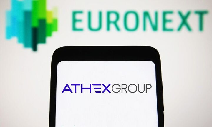 Euronext: Ελαβε τις απαραίτητες εγκρίσεις από την Επιτροπή Κεφαλαιαγοράς