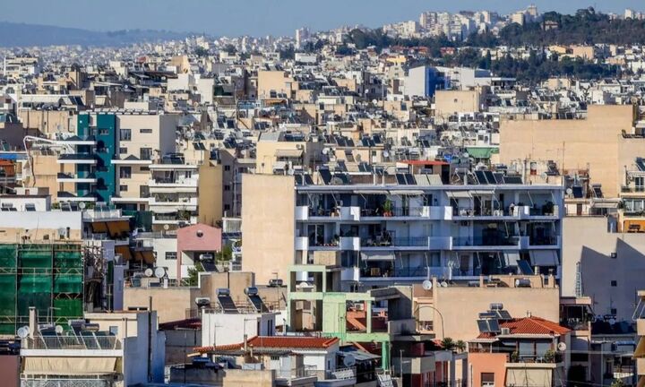 Kλειστά σπίτια: Τα νέα κίνητρα για μακροχρόνια ενοικίαση - Τα οφέλη για τους ιδιoκτήτες