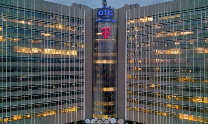 ΟΤΕ: Τιμή-στόχος τα 16,10 ευρώ και σύσταση hold από την Eurobank Equities