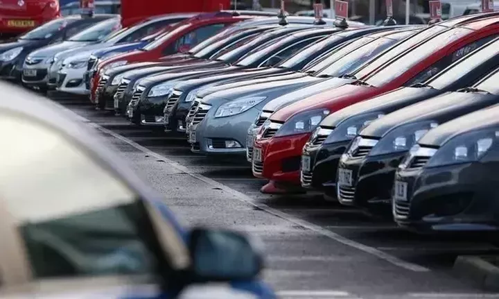 Αύξηση 11,4% σημείωσαν οι πωλήσεις των καινούριων αυτοκινήτων στην Ελλάδα τον Οκτώβριο