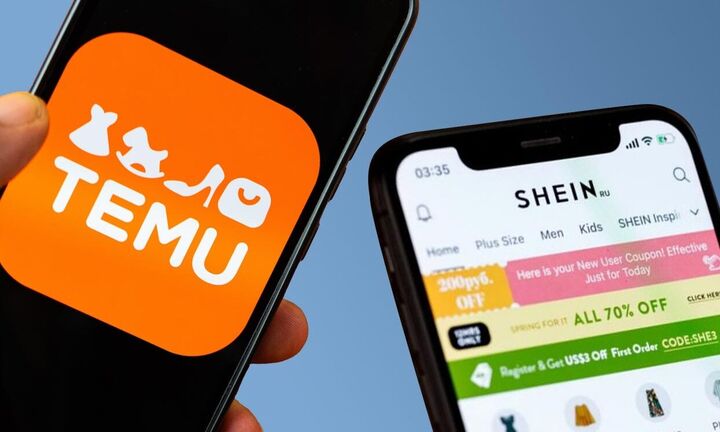 Έμποροι: Θετική εξέλιξη η φορολόγηση μικροδεμάτων από ασιατικές πλατφόρμες