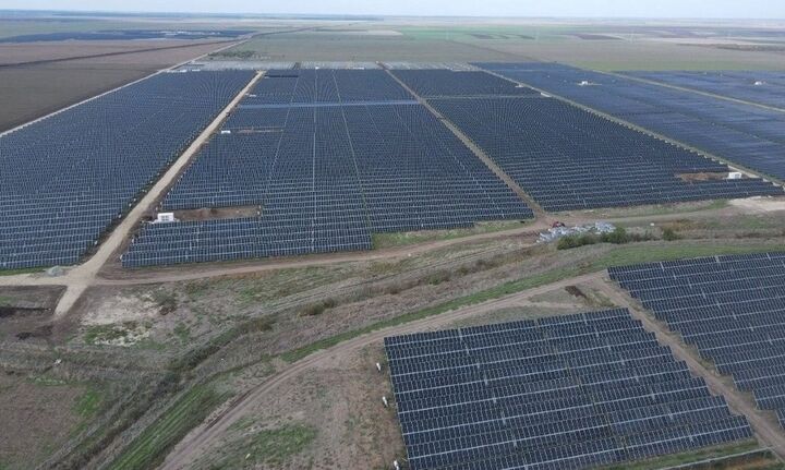 ΔΕΗ: 130 MW φωτοβολταϊκών προστίθενται στο εν λειτουργία χαρτοφυλάκιο ΑΠΕ στη Ρουμανία