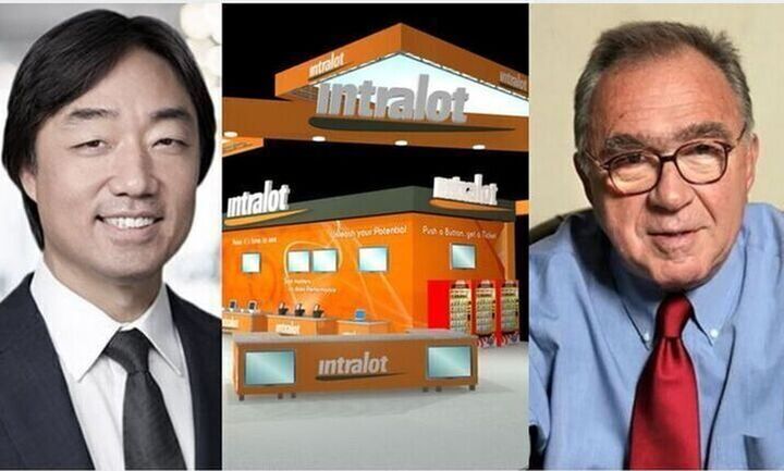 Intralot: Η DBRS αναβάθμισε σε Β (high) την αξιολόγησή της - Θετικές οι προοπτικές