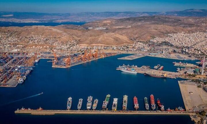 Ναυτιλία: Πράσινη μετάβαση Ευρώπη με υψηλό κόστος – Στα 2,9 δισ. δολάρια το ETS το 2024