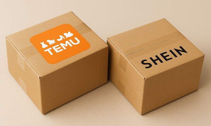 Δέματα: Τι αλλάζει από το 2026 - Πώς επηρεάζονται Temu, Shein, Trendyol