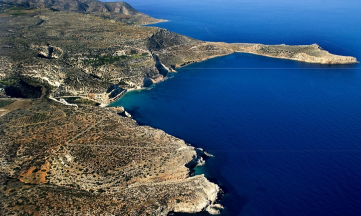 Ικτίνος: Προσύμφωνο με την CBE Capital για το έργο της Σητείας – Τι προβλέπει