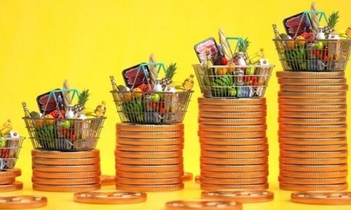 Ποιες ομάδες αγαθών και υπηρεσιών οδηγούν την αποκλιμάκωση του πληθωρισμού το τελευταίο τρίμηνο