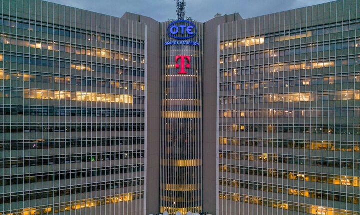 Deutsche Bank: Αυξάνει στα 21 ευρώ την τιμή στόχο για ΟΤΕ - Σύσταση «αγορά»