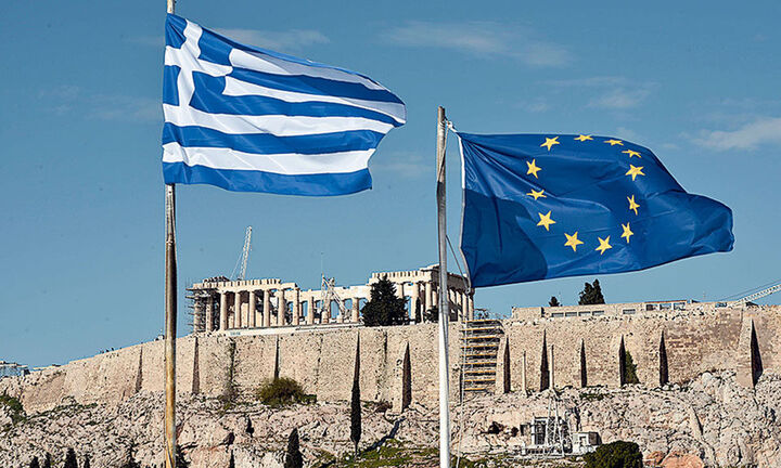 Φθινοπωρινές προβλέψεις Κομισιόν: Ανάπτυξη 2,2% το 2026 και 1,7% το 2027 για την Ελλάδα