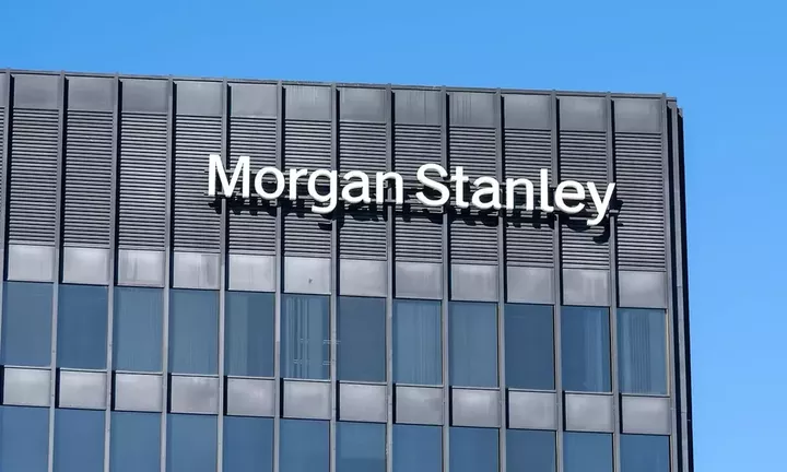 Morgan Stanley: H Ελλάδα στην κορυφή της Ευρώπης και το 2026 - Tο ελληνικό ΑΕΠ θα αυξηθεί κατά 2%