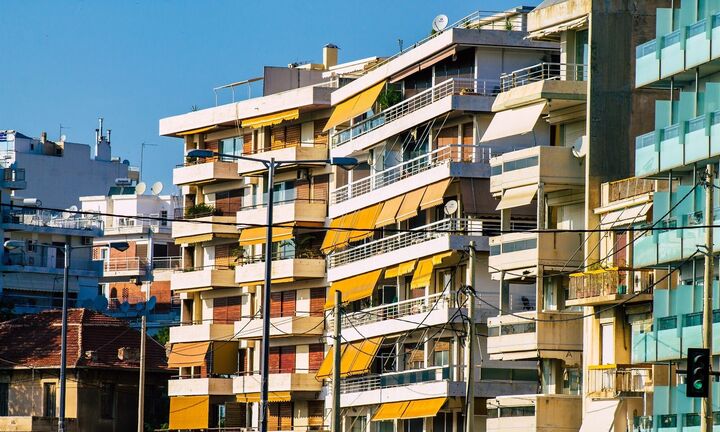 Σπίτι μου ΙΙ: Παρατείνεται το πρόγραμμα μέχρι τις 31 Μαΐου του 2026