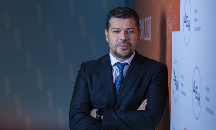 ΔΕΗ: Προσαρμοσμένο EBITDA 1,7 δισ. ευρώ στο εννεάμηνο - Καθαρά κέρδη 400 εκατ. ευρώ