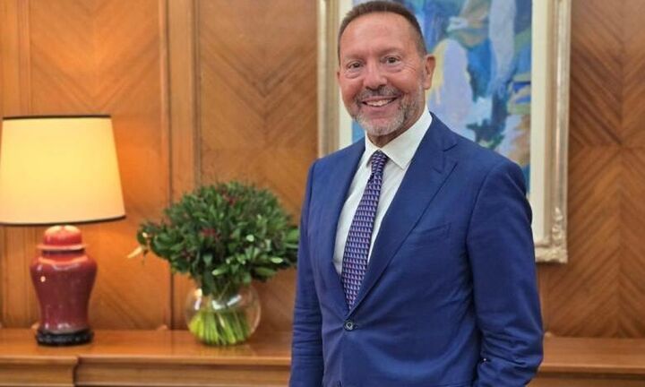 Έμμεσο "φρένο" Στουρνάρα για περαιτέρω μείωση των επιτοκίων