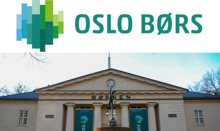 Από Οσλο σε Αθήνα, ένα Euronext δρόμος
