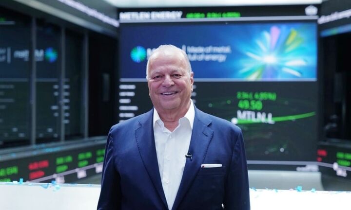 Metlen: Βγήκε στις αγορές με ομόλογο 5,5 ετών - Στο 4,25% το αρχικό επιτόκιο