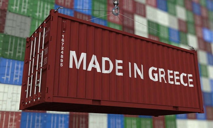 Ανακάμπτουν οι ελληνικές εξαγωγές με αιχμή τα τρόφιμα και τα μέταλλα παρά τις δασμολογικές πιέσεις