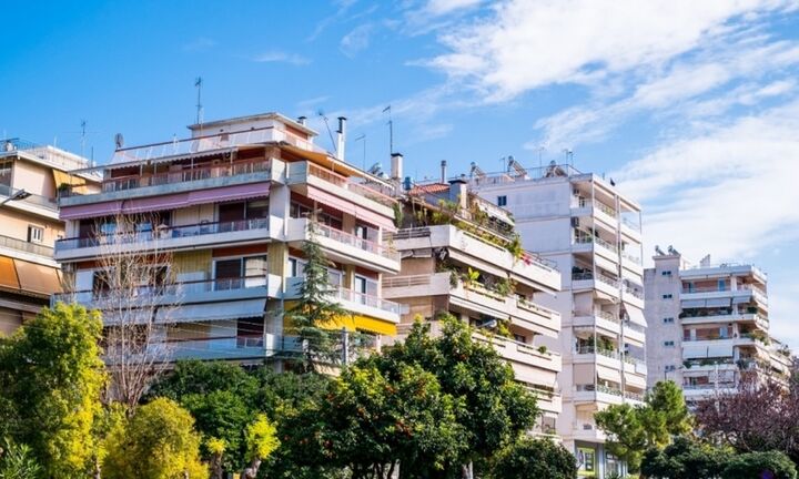 Νέα διευρυμένα κριτήρια για ένταξη στο «Σπίτι μου ΙΙ» - Παρατείνεται το πρόγραμμα