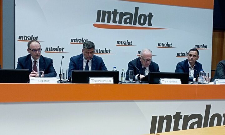 Ιntralot: Τι σημαίνει η απο-επένδυση από το Καζίνο Πάρνηθας