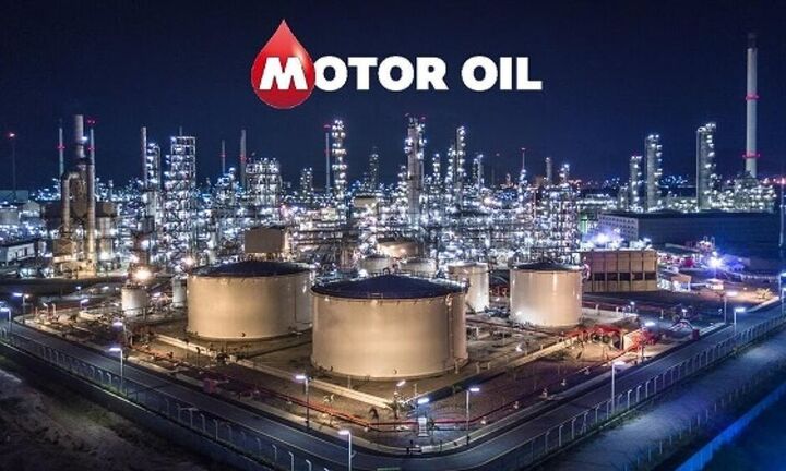 Motor Oil: Αύξηση κερδών στα 451 εκατ. ευρώ για το εννεάμηνο