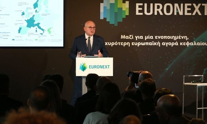 Euronext: Στο 74,25% «κλείδωσε» η αποδοχή της δημόσιας πρότασης για την ΕΧΑΕ - Τα επόμενα βήματα