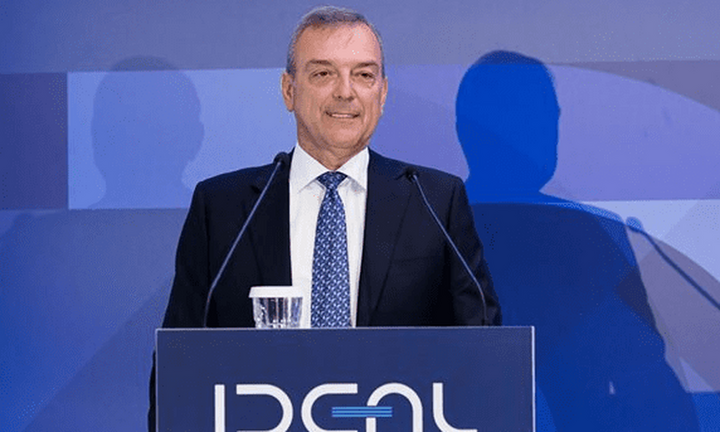 Ideal Holdings: Αύξηση 44% στα συγκρίσιμα EBITDA εννεαμήνου - Το μήνυμα Παπακωνσταντίνου