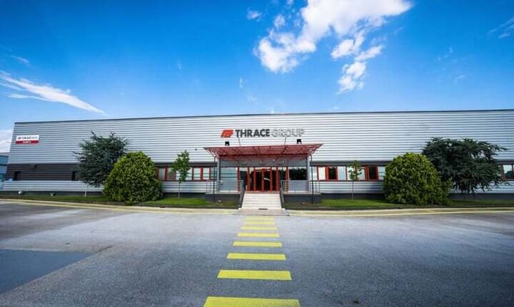 Πλαστικά Θράκης: Τζίρος 300 εκατ. ευρώ και αύξηση 6,5% στα EBITDA στο 9μηνο