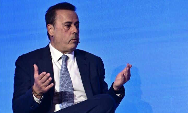 Παπασταύρου: Ολοκληρώνεται η διαπραγμάτευση της σύμβασης με Chevron και HelleniqEnergy