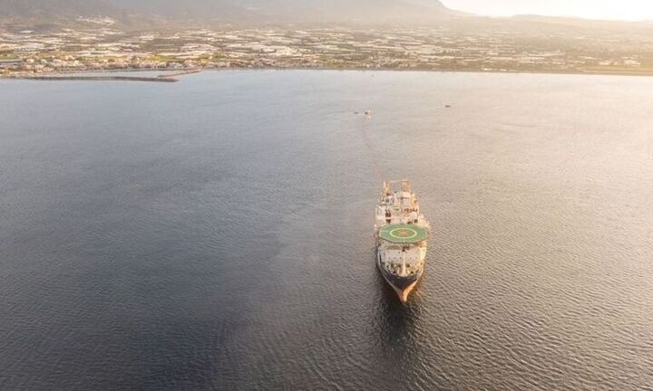 Ολοκληρώθηκε το κυρίως τμήμα του 2Africa – Το μεγαλύτερο υποθαλάσσιο σύστημα οπτικών ινών