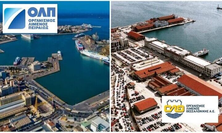 ΟΛΘ-ΟΛΠ: Ρότες αντίθετες