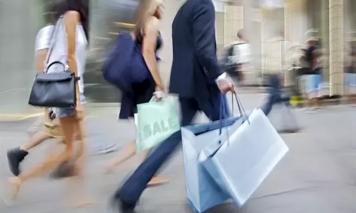 Αύξηση 3% στον τζίρο του λιανεμπορίου το γ' τρίμηνο  του 2025