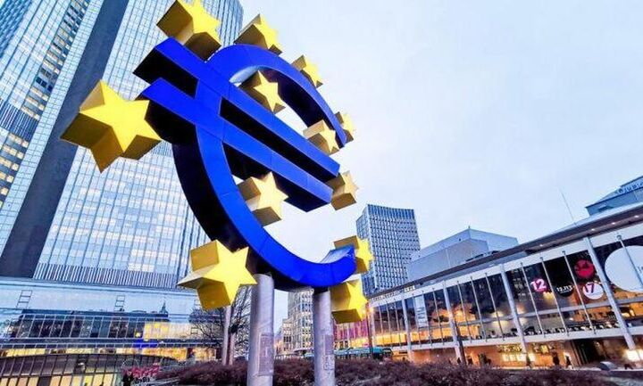 ΕΚΤ: Περαιτέρω μείωση των κόκκινων δανείων για τις ελληνικές τράπεζες 