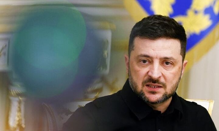 Διάγγελμα Ζελένσκι: Θα χάσουμε τον βασικό μας σύμμαχο ή την αξιοπρέπειά μας