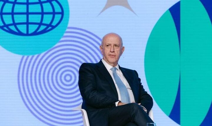 Θεοδωρόπουλος (ΣΕΒ): Τα 3 προαπαιτούμενα για μία ανταγωνιστική και εξωστρεφή Ελλάδα