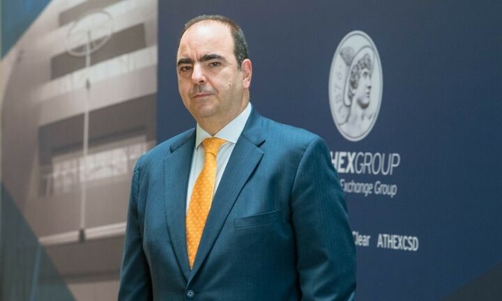 ΕΧΑΕ: Αλμα κερδών 103% το εννεάμηνο του 2025 – Αύξηση 95,7% στα EBITDA