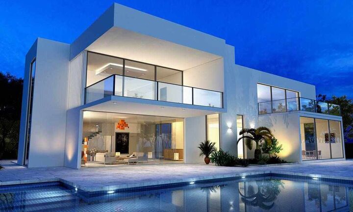 Αγορά ακινήτων: Πώς μεταπωλείται σωστά ένα πολυτελές ακίνητο στην Ελλάδα