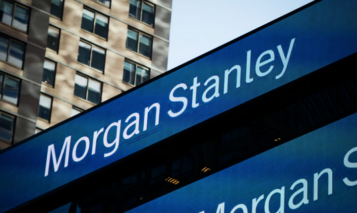 Morgan Stanley: Η Ελλάδα κορυφαία αγορά στην περιοχή EEMEA για το 2026