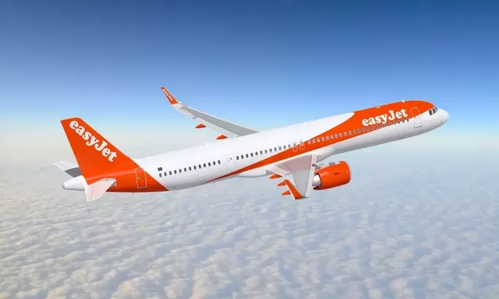 easyJet: Αύξηση κερδών κατά 9% το οικονομικό έτος 2025 – Οι προοπτικές για το 2026