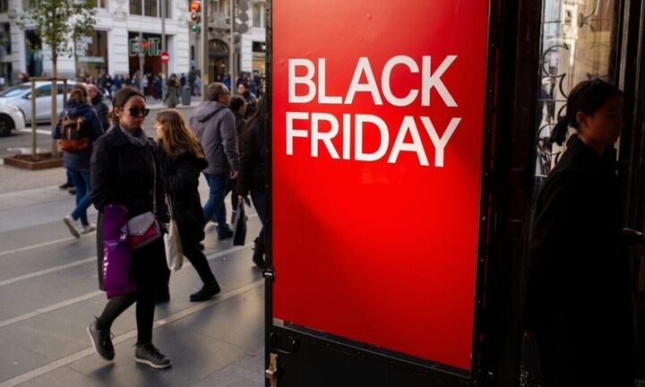 Τι να προσέξουν οι καταναλωτές σε αγορές Black Friday - Συμβουλές νέου ΙΝΚΑ