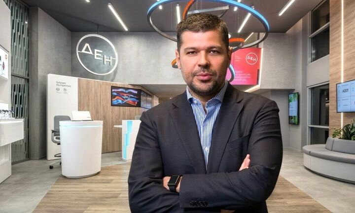 ΔΕΗ: Νέα τιμή-στόχο στα 20,5 ευρώ δίνει η Goldman Sachs – Διψήφια η αύξηση EBITDA και καθαρών κερδών