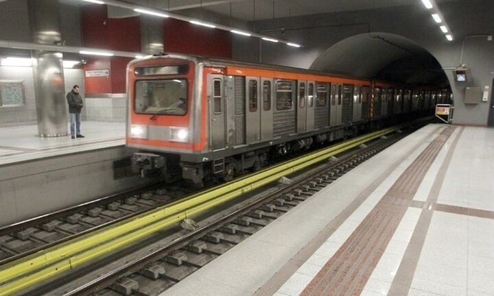 ΣΤΑΣΥ: Προειδοποιητική στάση εργασίας το Σάββατο από τη 01:00 π.μ. έως τις 05:00 π.μ.