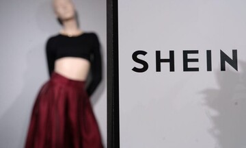 Γαλλία: Η κυβέρνηση ζητά τρίμηνο «πάγωμα» της ιστοσελίδας της Shein