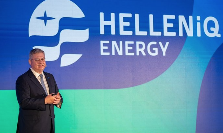  Το 5 επί 5 του Ανδρέα Σιάμισιη