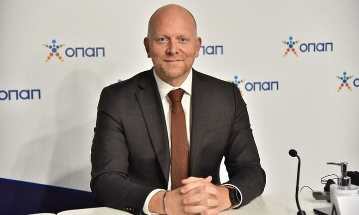 ΟΠΑΠ: Καθαρά κέρδη 361,3 εκατ.ευρώ αυξημένα κατά 6,3% και EBITDA €612,6 εκατ. το εννεάμηνο