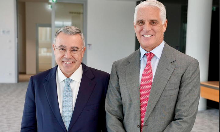 Alpha Bank και UniCredit ενισχύουν περαιτέρω τη διασυνοριακή τους συμμαχία  