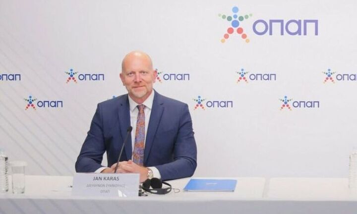 Citi: Θετική αξιολόγηση για τα αποτελέσματα του ΟΠΑΠ – «Σε τροχιά επίτευξης των στόχων του 2025»