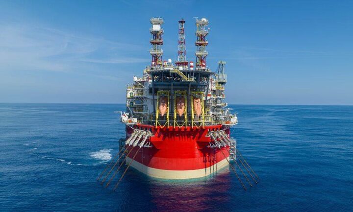 Energean: Αύξηση 35% στην παραγωγή πετρελαίου το γ΄ τρίμηνο - Οι προοπτικές της εταιρείας