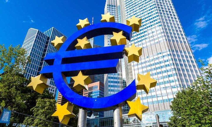 ΕΚΤ: Χρειάζονται μεγαλύτερο «μαξιλάρι» οι τράπεζες με έκθεση στο δολάριο