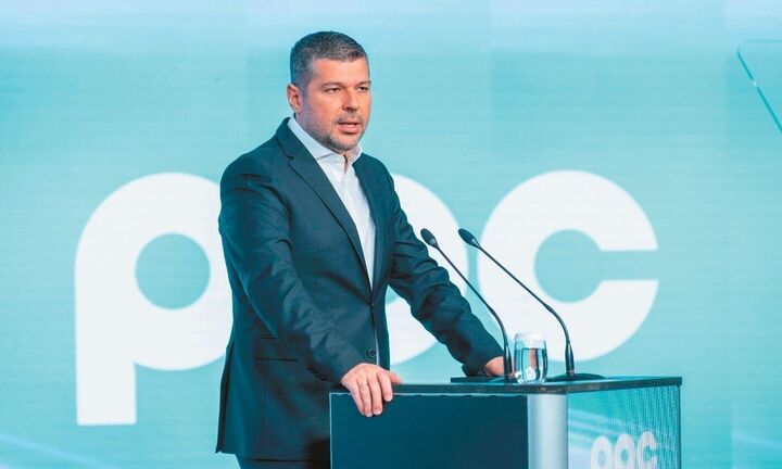 ΔΕΗ: Ανεβάζει στα 20,5 ευρώ την τιμή στόχο η JP Morgan - 