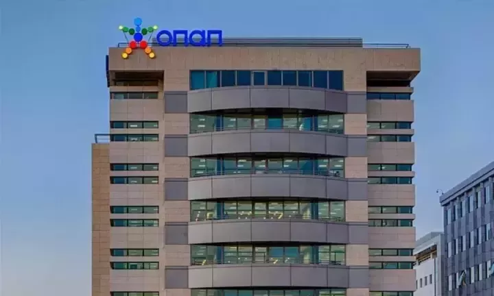 Υπερταμείο: Στον ΟΠΑΠ τα Κρατικά Λαχεία για 12ετή περίοδο