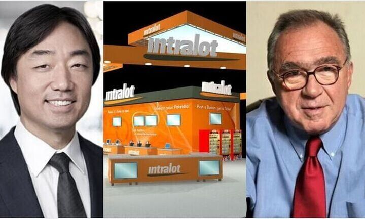Intralot: Στα 242,5 εκατ. ευρώ τα έσοδα του εννεαμήνου – Σταθερά τα EBITDA